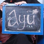 Nurdesry Ayu profile icon