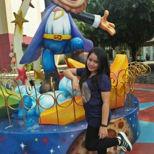 Tuti Indra Sari profile icon