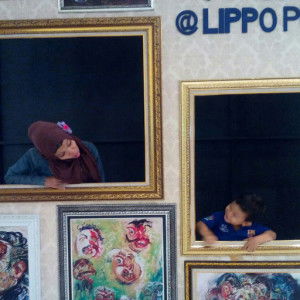 dwi Sarrovah agustina profile icon