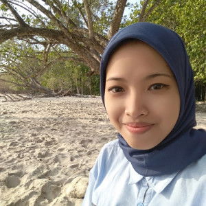 Putri Setiani profile icon