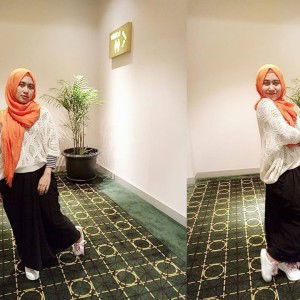 Rahayu Halijama Marfu profile icon