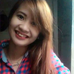 Renzcel Ann Rilloraza profile icon