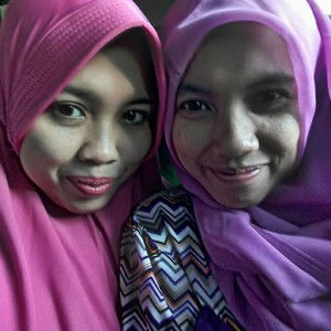 Tatik Eka Kuriyah profile icon