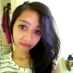 astri achirani profile icon