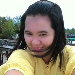 Rini Evitia profile icon