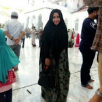 Lailatunku Falahpriza profile icon