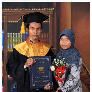 Agunahwan Absin profile icon