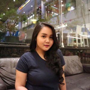 Nunik Wahyuni profile icon