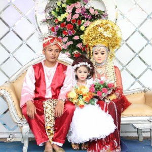 Muyaz Putri'y Arriza profile icon