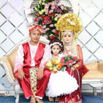 Muyaz Putri'y Arriza profile icon