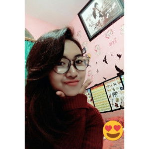 Irawati Wahyu Utami profile icon