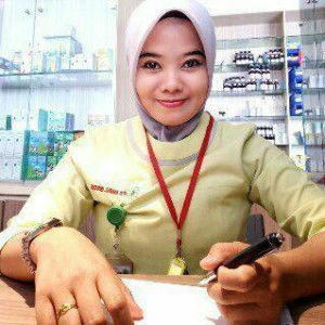 Metrilisa Icha profile icon