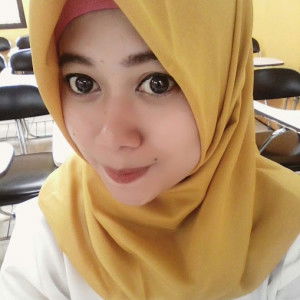 Rara Nur Ramadhani profile icon