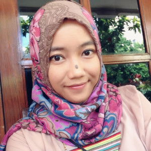 Dwi Wuri Iswayuningsih profile icon