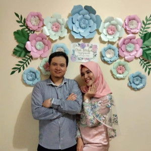 Novi Sofyan profile icon