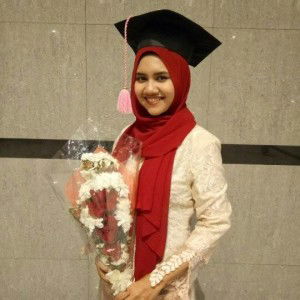 Sarah Dita Ariani profile icon