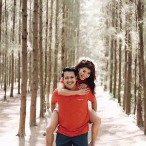 Kaekae Supattra profile icon