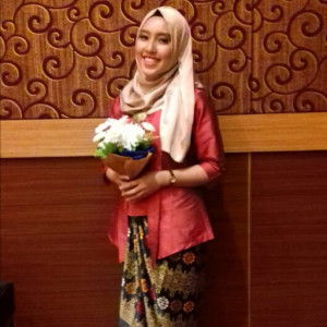 Nur Avyni profile icon