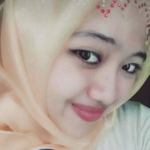 Aas Sholehah profile icon