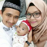 APRILLIA SAFITRI K. RITZKI A. R profile icon