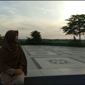 Fanny Khairul Putri Apertha profile icon