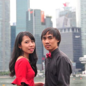 Paramitha Kahiking profile icon