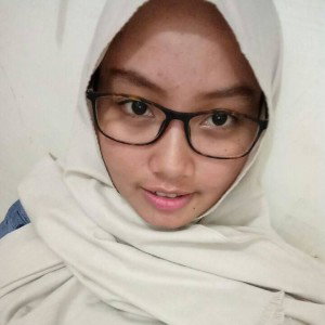 Tamara Febriyanti Hidayat profile icon