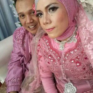 Fitdya Wati profile icon