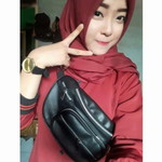 Nurul Kamila Firmansyah profile icon