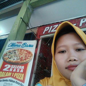 Nia Nya Mas'ikul profile icon