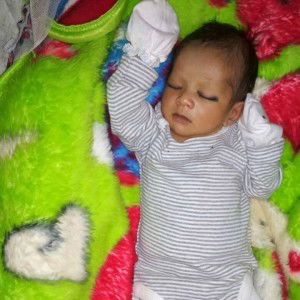 Tety Faridah Nasa profile icon