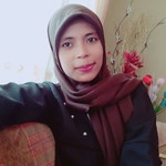 Dita Mulyawatii profile icon