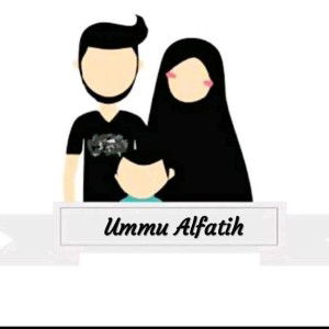 Ummu Alfatih profile icon