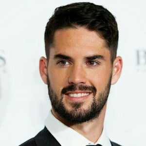 Francisco Román Alarcón Suárez profile icon