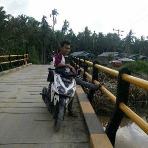 Sidik Via profile icon