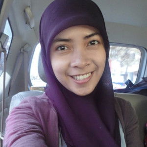 Novi Angraini profile icon