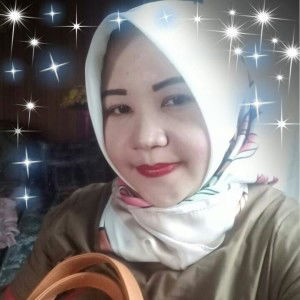 Merry Bunda'a Rachma profile icon
