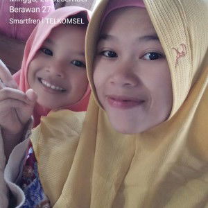 Wawah Muliana profile icon