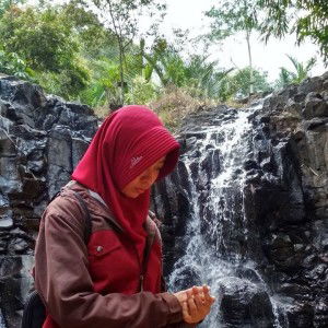 Nadia Nurmala Asih profile icon