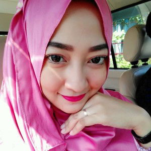 Krisna Indah Puspitasari profile icon