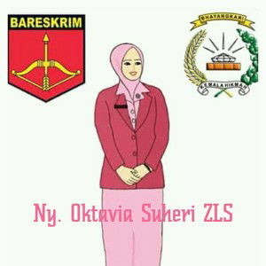 Oktavia Eka Suheri profile icon