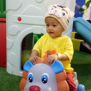 mama enzie profile icon