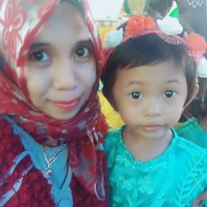 Hasnia Hamid profile icon