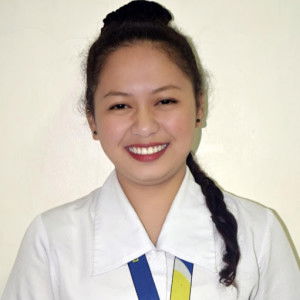 Lorena May Librado profile icon