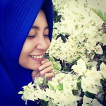 fitri apriliani profile icon