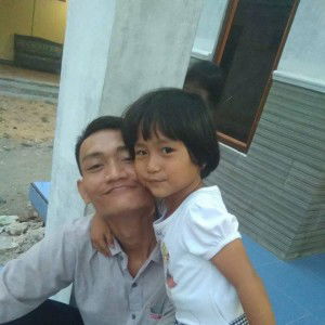 Tio Fauzan profile icon