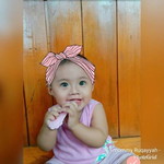 Wa Ode Harmiati profile icon