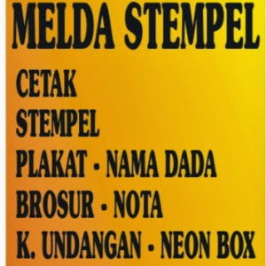 melda reklame profile icon