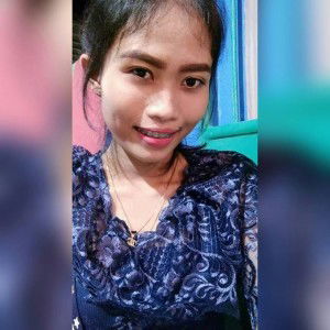 Rizky Farah Fauziah profile icon