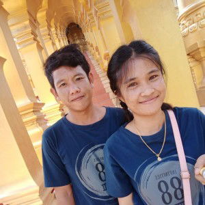 บุษราภรณ์ ไชยะ profile icon